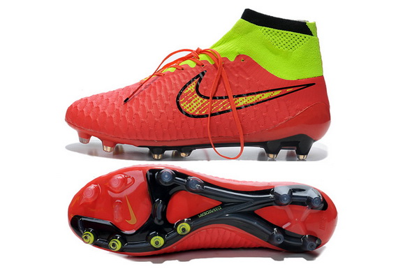 Nike Magista Obra FG with-ACC- Men Shoes--010